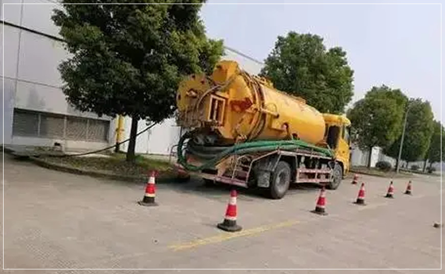 二连浩特高压清洗