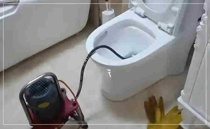 二连浩特马桶蹲坑蹲厕疏通