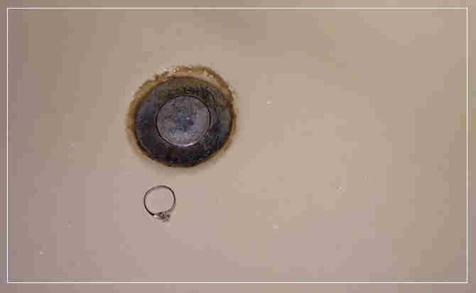 二连浩特下水道物品打捞